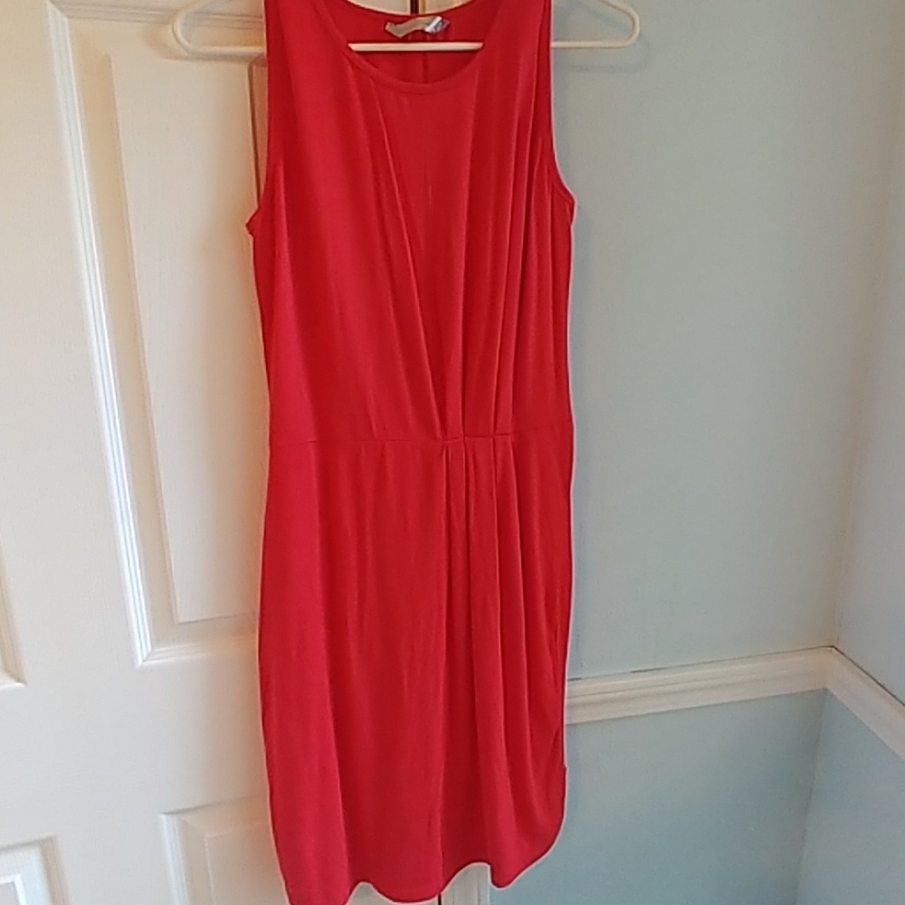 Casual Summer Dress